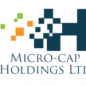 Micro Cap Holdings logo